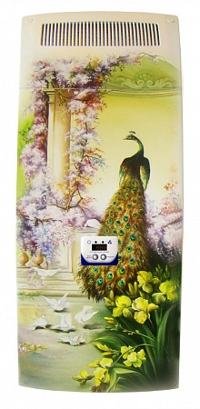 Виталия РБК-2 "POZIS" - Облучатель-рециркулятор бактерицидный с рисунком и инкрустацией