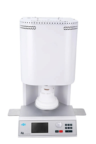 GreenMED F6 — Печь для спекания 