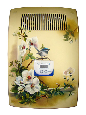 Виталия РБК-2 "POZIS" - Облучатель-рециркулятор бактерицидный с рисунком