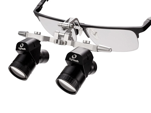 Eighteeth Brilliance 48° – Бинокуляры