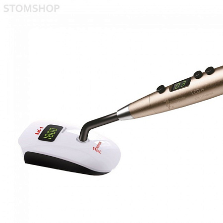 Woodpecker LED.H ORTHO - беспроводная светодиодная полимеризационная лампа