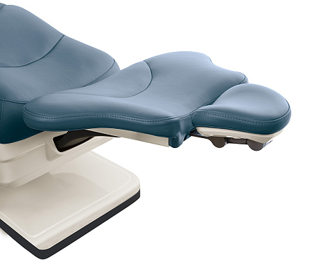 GreenMED S800 – Стоматологическая установка с нижней подачей