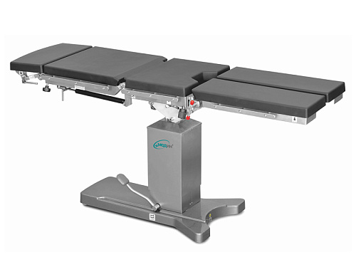 МЕДИН ОК-ГАММА – стол общехирургический