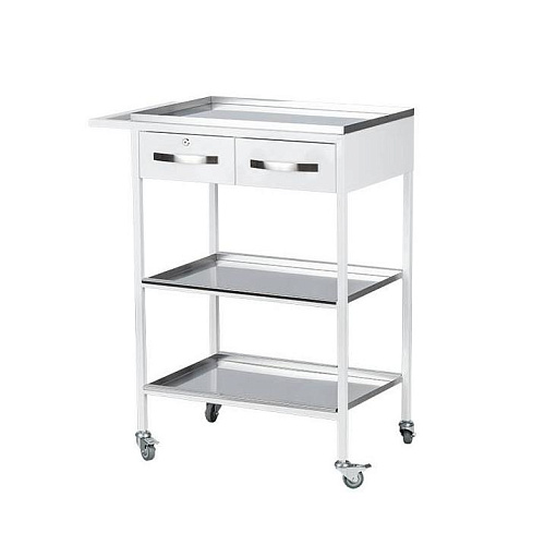 Виталия СПА-2 — Стол медицинский, есть РУ