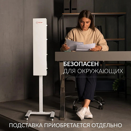 Армед CH 111-115 М/1 – Рециркулятор бактерицидный