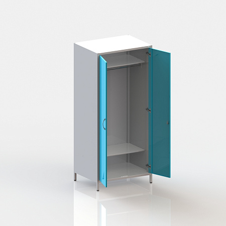 ВИТАЛИЯ ШМОе-2м — Шкаф для одежды