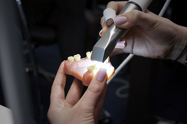 GREEN DENT Обучение работе на CADCAM-системе MyCrown_13.JPG