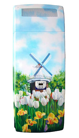 Виталия ОРБ-2П «POZIS» - Облучатель-рециркулятор бактерицидный с рисункой