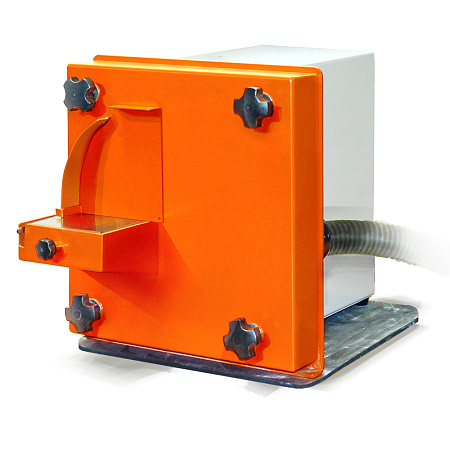 Аверон ТРИММЕР 2.1 – Триммер для «сухой» обработки гипсовых моделей