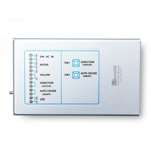 Micro NX NXHW-100E - микромотор