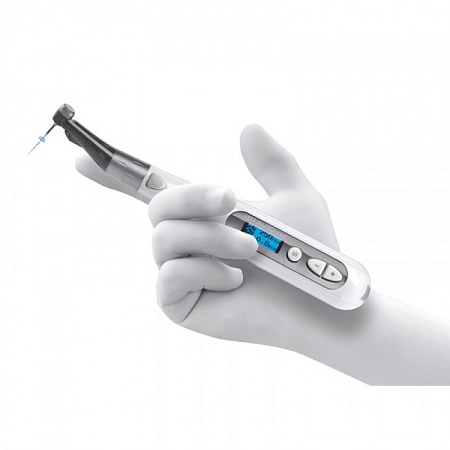 J.Morita Tri Auto mini - беспроводной эндодонтический наконечник