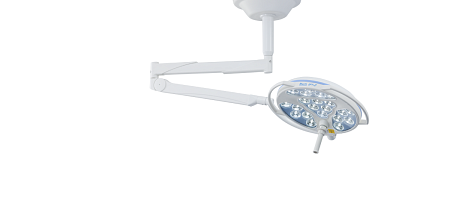Dr. Mach МАСН LED 2 Smart - операционная светодиодная лампа