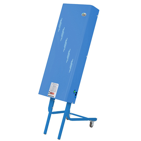 СПДС 110Р - рециркулятор УФ-бактерицидный передвижной