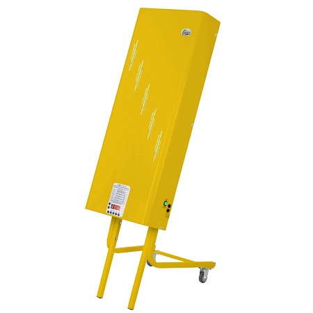 СПДС 110Р - рециркулятор УФ-бактерицидный передвижной