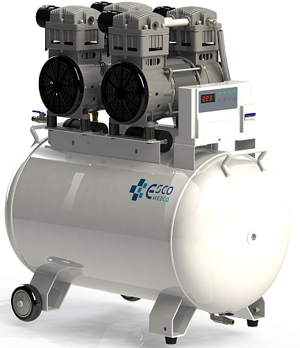 GreenMED A302 — Стоматологический компрессор