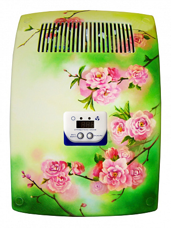 Виталия ОРБ-1Н «POZIS» - Облучатель-рециркулятор бактерицидный с рисунком и инкрустацией