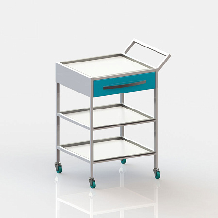 Виталия СИП2-1 – Стол медицинский, есть РУ