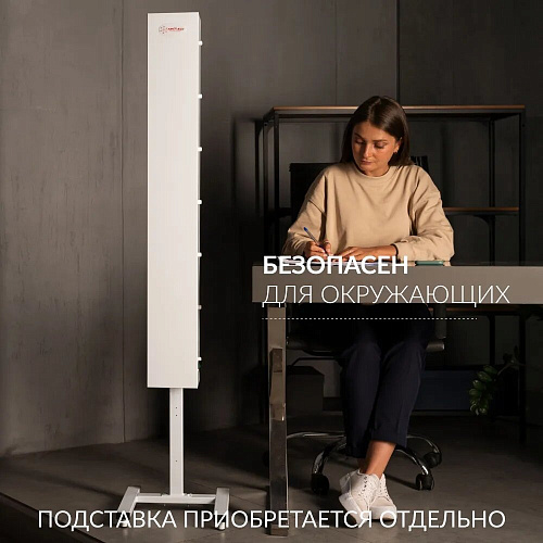 Армед CH 311-130 М – Рециркулятор бактерицидный