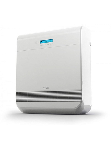 Tion O2 МАС – Бризер (Radiomodule)