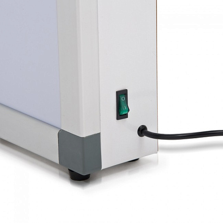 Армед Негатоскоп общего назначения  - двухкадровый