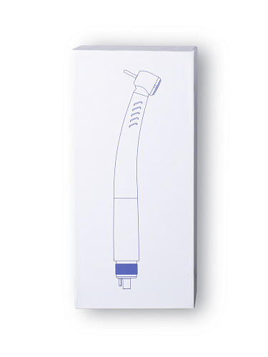 Greenmed GM-HC4LG — Турбинный наконечник