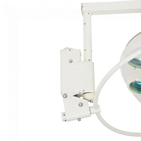 Армед L739 - хирургический потолочный светильник