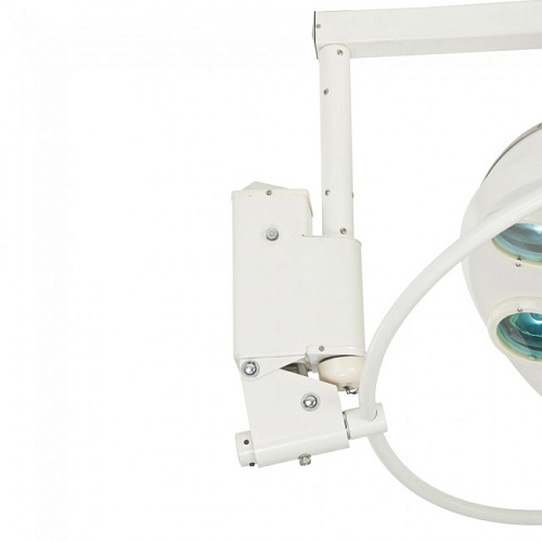 Армед L739 - хирургический потолочный светильник