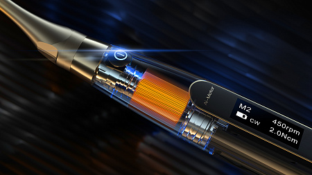 Woodpecker Ai Motor — Эндомотор