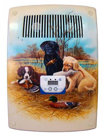 Виталия ОРБ-1П «POZIS» - Облучатель-рециркулятор бактерицидный с рисунком