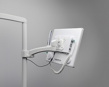 Silverfox XH-SW30 – комплекс визуализации