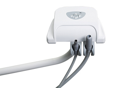 SAEVO SYNCRUS ELIT 500 – Стоматологическая установка с верхней подачей инструментов