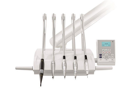 KaVo Primus 1058 LIFE - стоматологическая установка