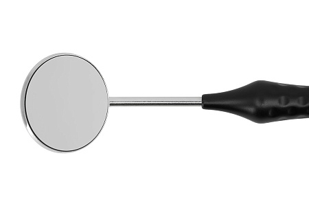 Hahnenkratt 633X5 TOPvision FS SS — Зеркало №5 с передней отражающей поверхностью, упаковка 12 шт.