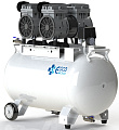 GreenMED A102 — Стоматологический компрессор