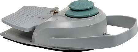 Jingle JG-A2 — Стоматологический фантом пациента мобильный​, электрический