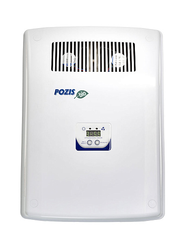 Виталия РБК-1 "POZIS" - Облучатель-рециркулятор бактерицидный