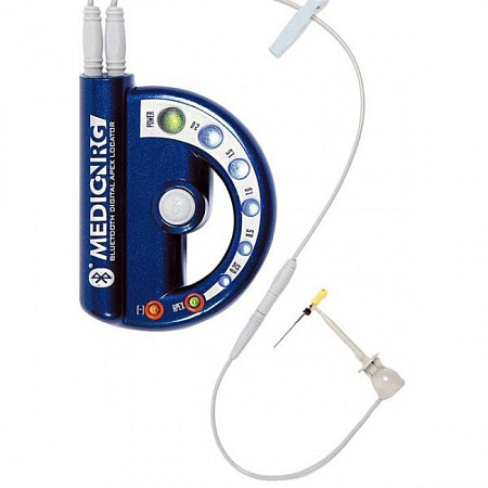 MedicNRG BLUE - апекслокатор