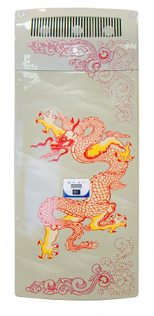 Виталия ОРБ-1Н «POZIS» - Облучатель-рециркулятор бактерицидный с рисунком и инкрустацией