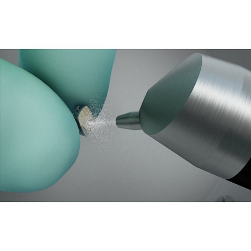 Bio-Art Microblaster - портативный пескоструйный аппарат