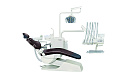 Suntem D307 – Стоматологическая установка с верхней подачей инструментов