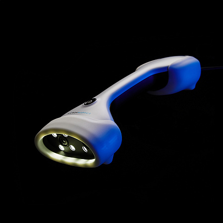 ClaroNav MicronMapper —  Модуль для точной имплантации и реставрации