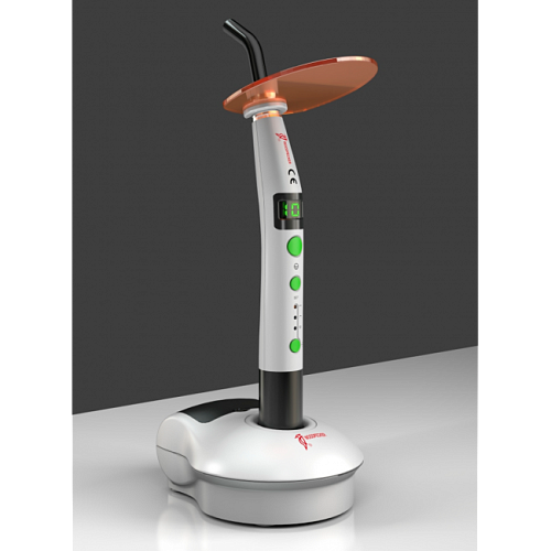 Woodpecker LED.C -Лампа для светополимеризации , светодиодная