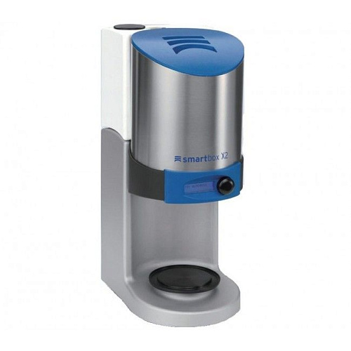 Amann Girrbach Smartbox X2 - установка для дозировки гипса