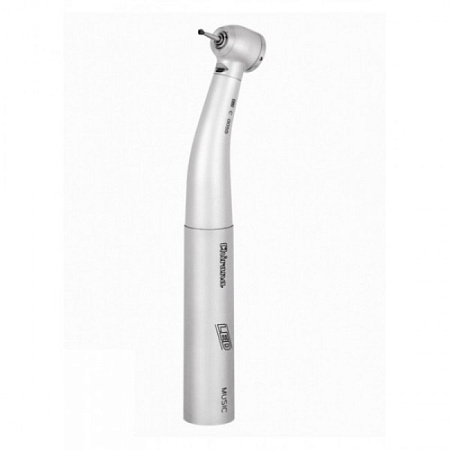 Chirana TGL 637 AM - турбинный наконечник со светом, трехточечным спреем и керамическими подшипниками, под соединение KaVo MULTIflex