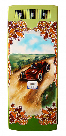 Виталия ОРБ-2Н «POZIS» - Облучатель-рециркулятор бактерицидный с рисунком