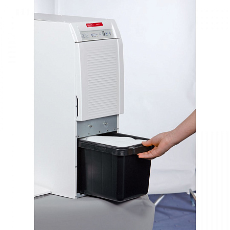 Renfert SILENT TS - вытяжка для одного рабочего места 