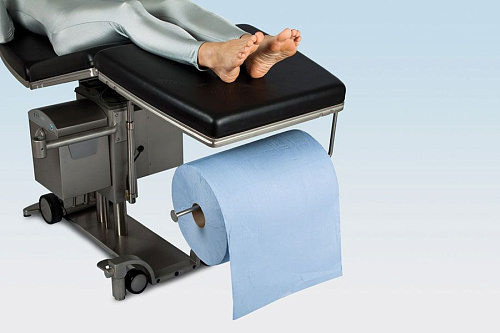 Brumaba Z1.051 - ДЕРЖАТЕЛЬ ДЛЯ БУМАЖНЫХ РУЛОНОВ