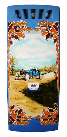 Виталия РБК-2 "POZIS" - Облучатель-рециркулятор бактерицидный с рисунком и инкрустацией