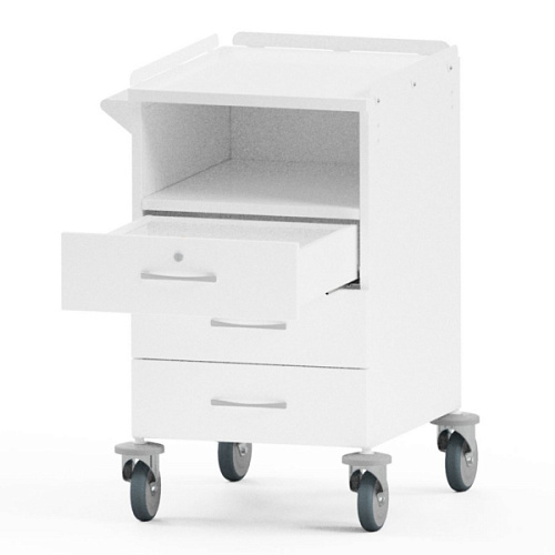 ВЗМО ТМА-03-Н-М — Тумба медицинская анестезиолога