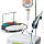 W&amp;H Implantmed SI-923 CLASSIC — хирургический аппарат (физиодиспенсер) без наконечника